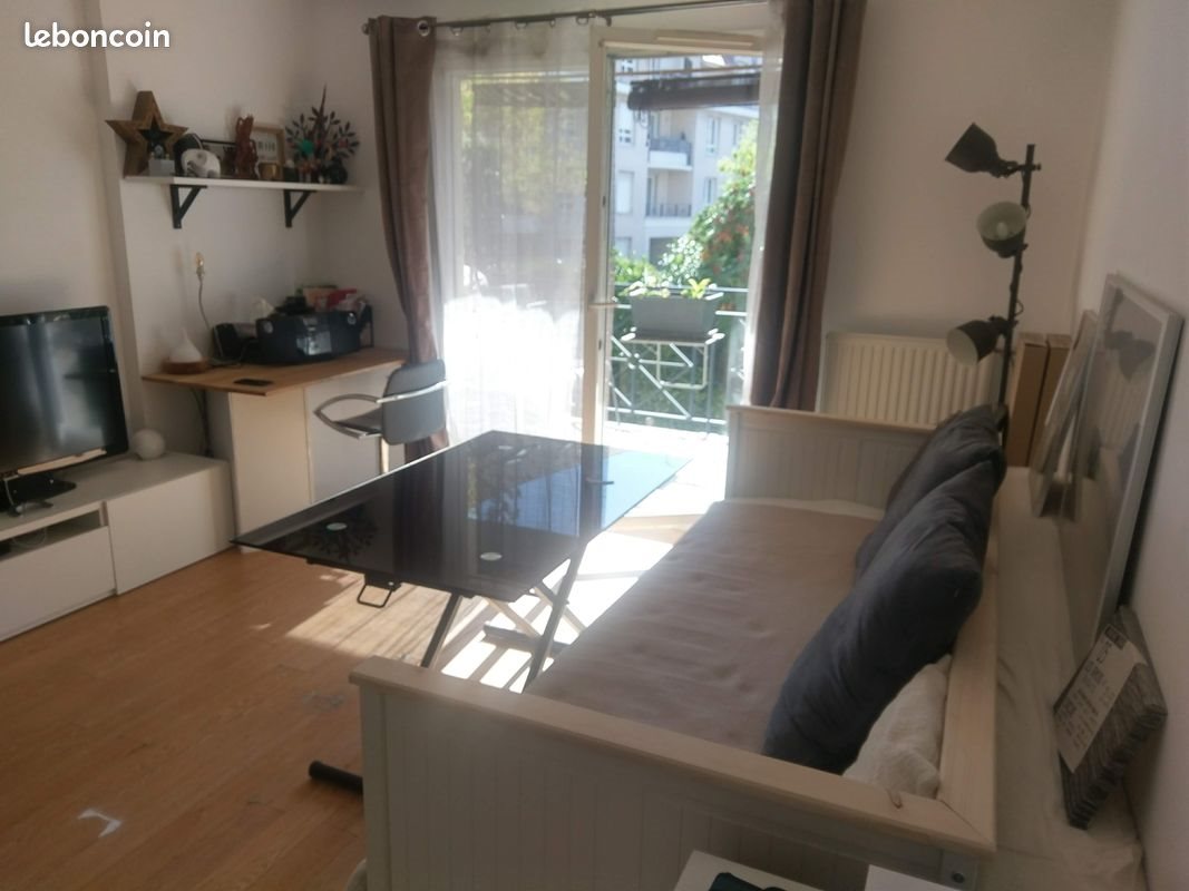 Appartement à louer, 46m², Noisy-le-Grand