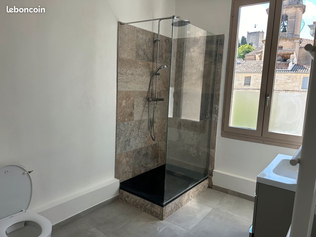 Appartement à louer, 40m², Sommières