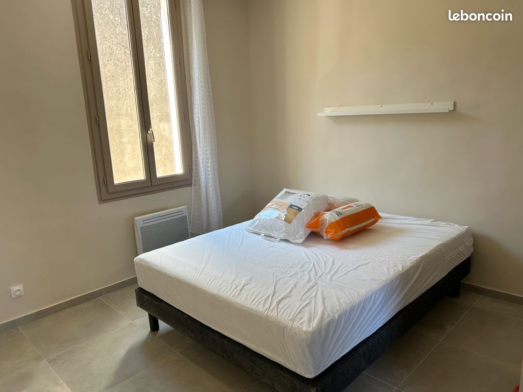 Appartement à louer, 40m², Sommières