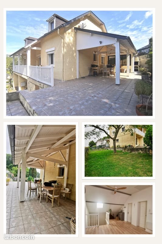 Maison à vendre, 145m², Adé