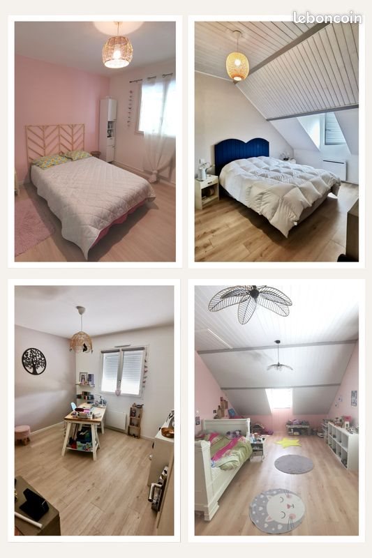 Maison à vendre, 145m², Adé