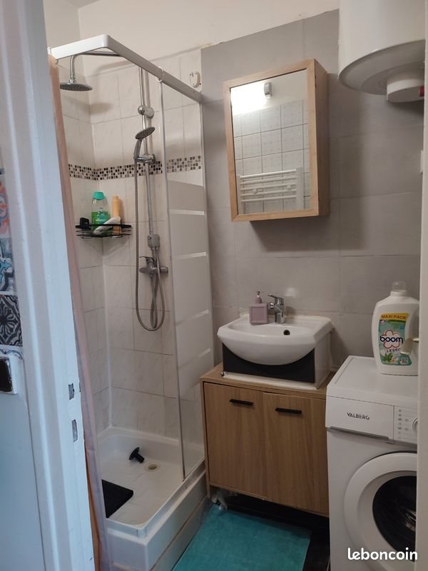 Appartement à louer, 19m², Savigny-sur-Orge