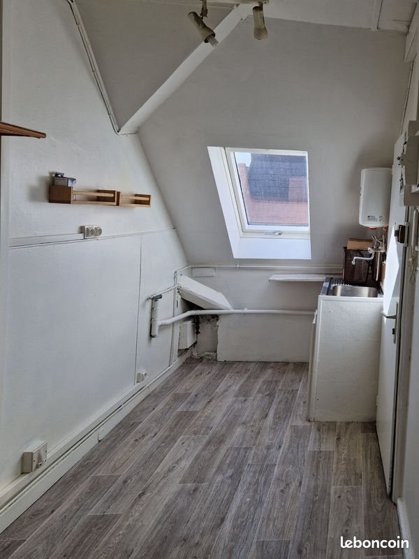 Appartement à louer, 33m², Strasbourg