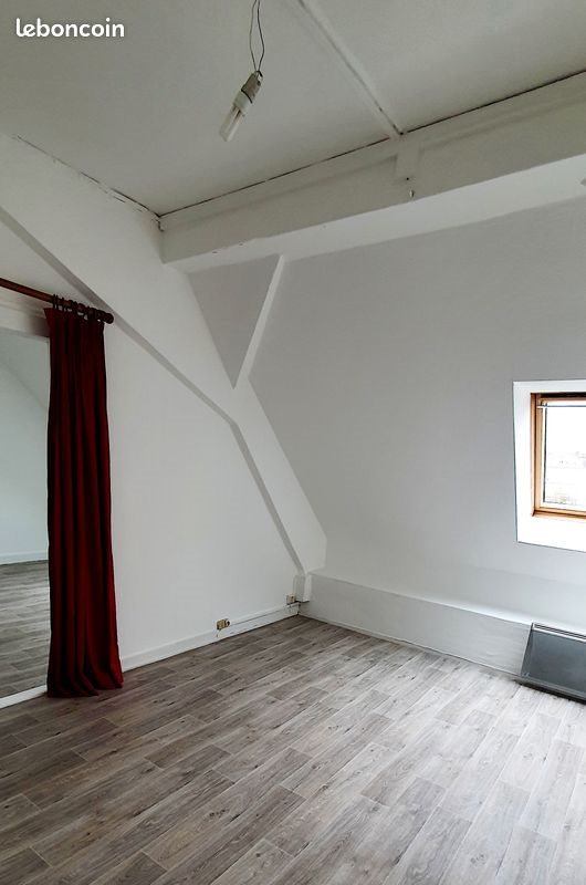 Appartement à louer, 33m², Strasbourg