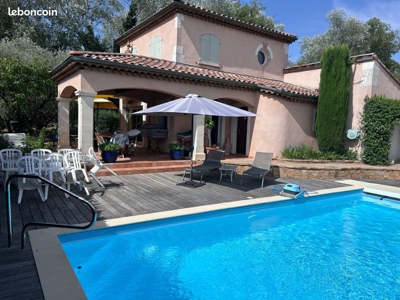 Maison à vendre, 140m², Montboucher-sur-Jabron