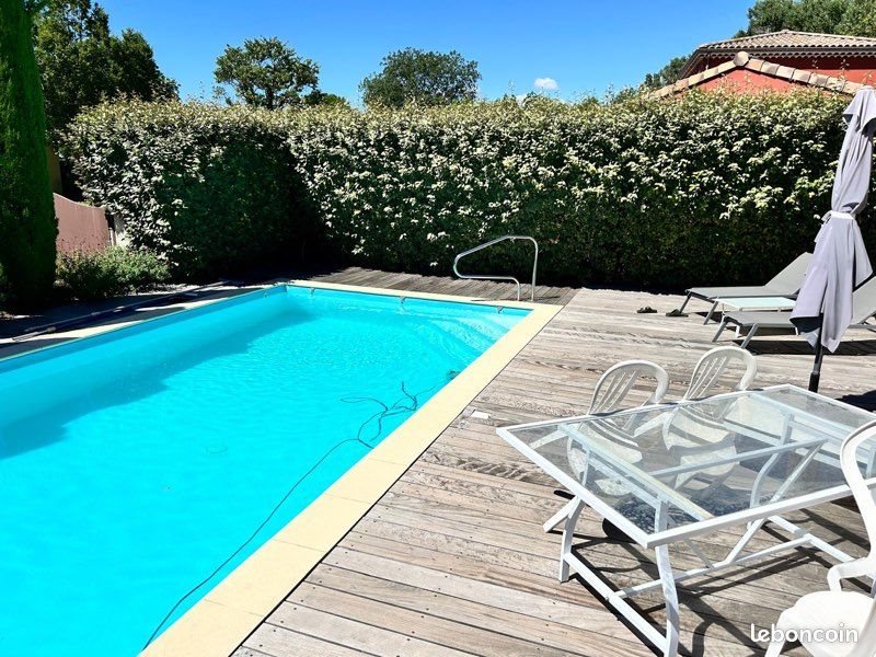 Maison à vendre, 140m², Montboucher-sur-Jabron