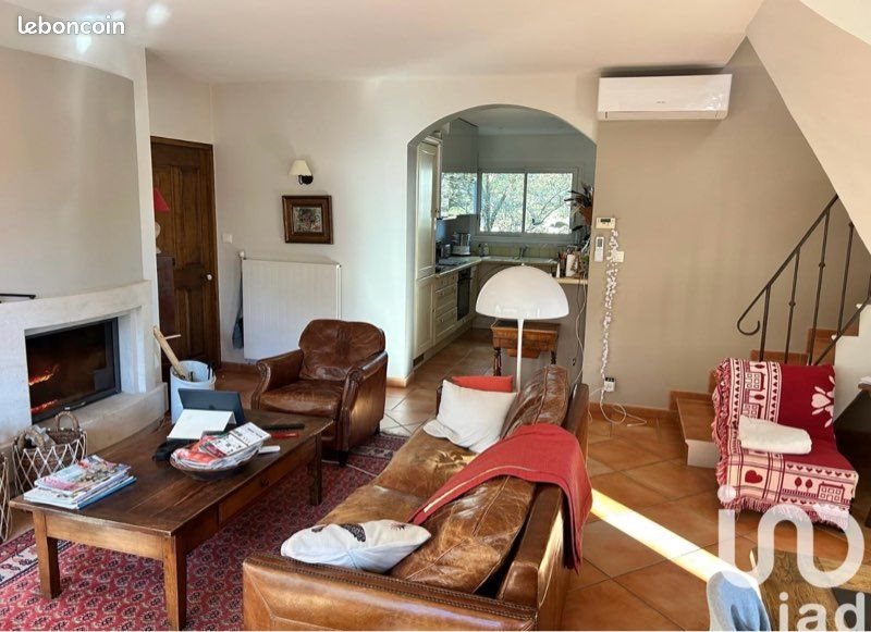 Maison à vendre, 140m², Montboucher-sur-Jabron