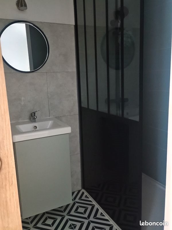 Appartement à louer, 33m², Nantes