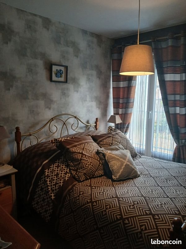 Appartement à vendre, 84m², Audincourt
