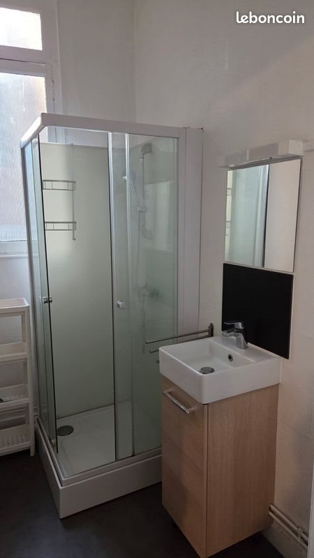 Appartement à louer, 28m², Rouen