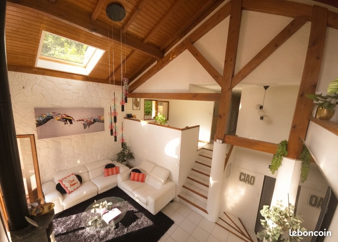 Maison à vendre, 153m², Evian-les-Bains