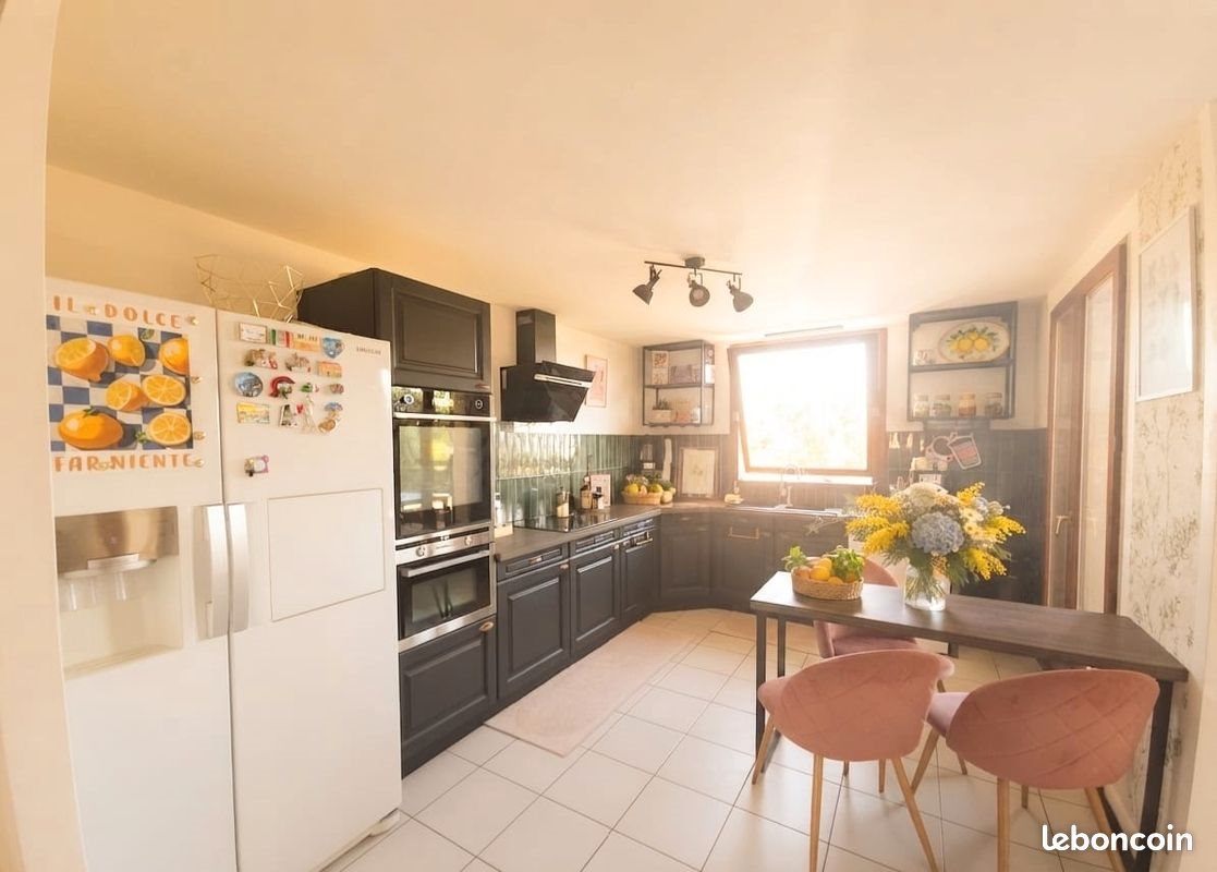 Maison à vendre, 153m², Evian-les-Bains