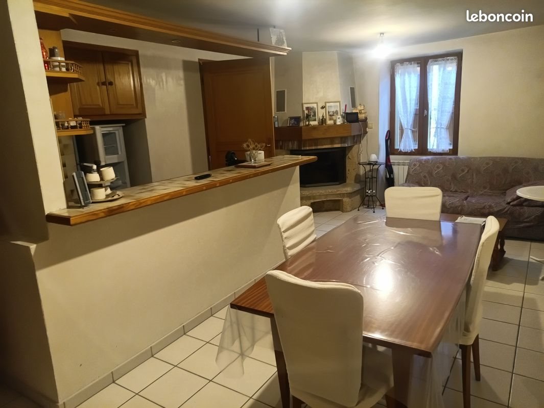 Maison à vendre, 70m², Millau