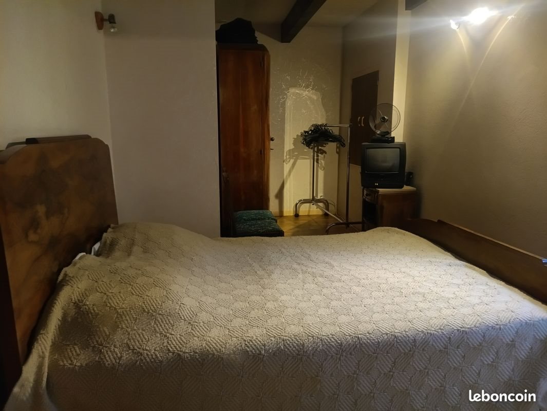 Maison à vendre, 70m², Millau