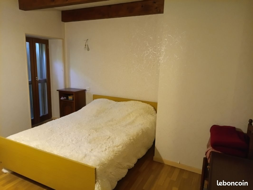 Maison à vendre, 70m², Millau