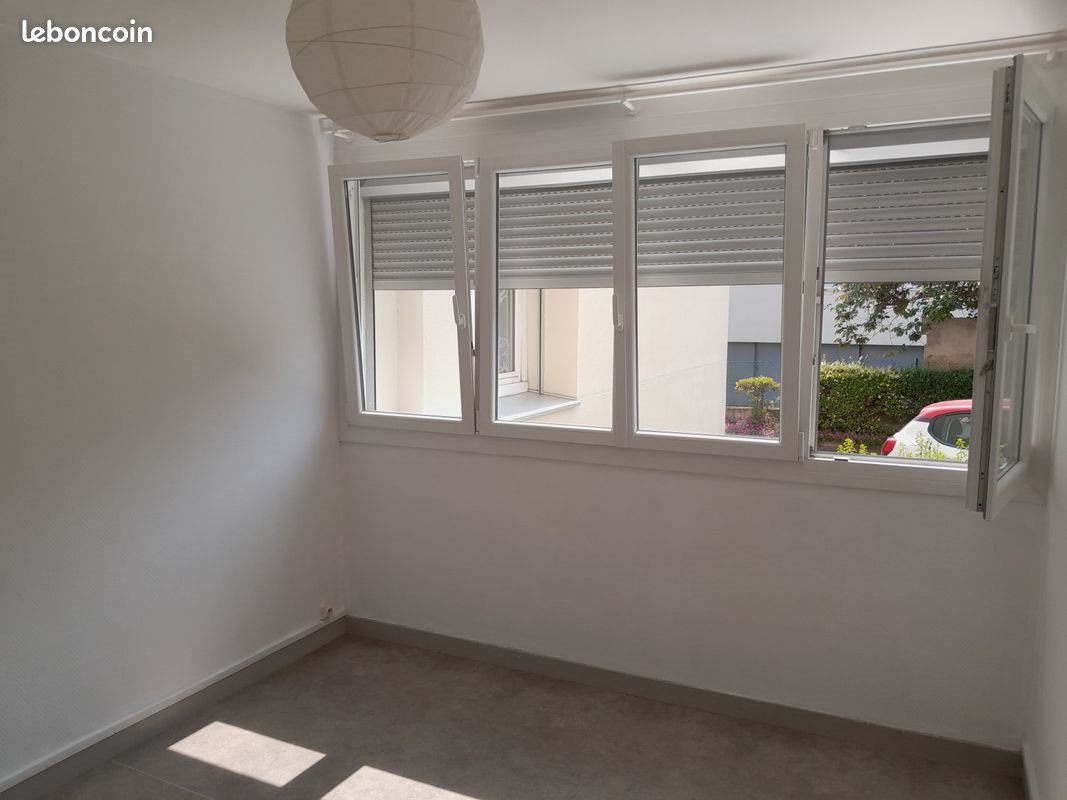 Appartement à louer, 43m², Clermont-Ferrand