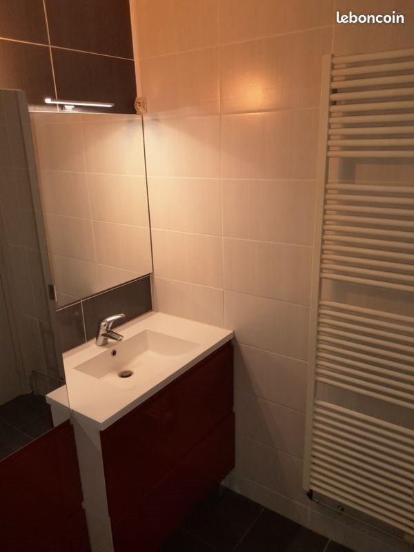 Appartement à louer, 43m², Clermont-Ferrand