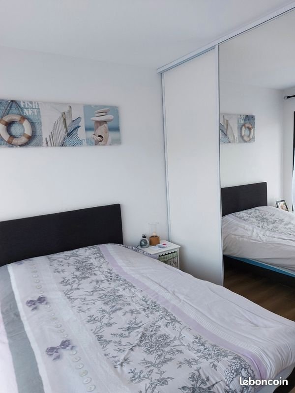 Maison à louer, 108m², Vensac