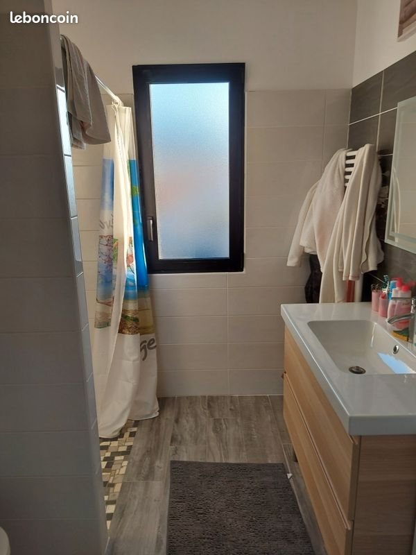 Maison à louer, 108m², Vensac