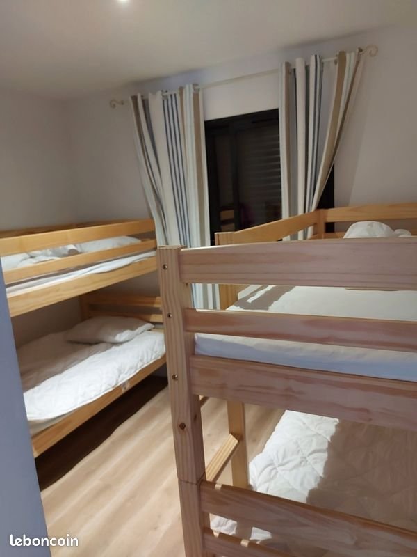 Maison à louer, 108m², Vensac