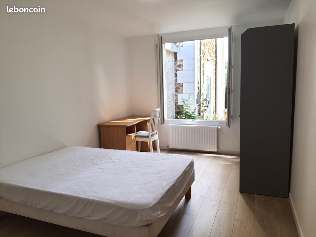 Appartement à louer, 38m², Saint-Maur-des-Fossés