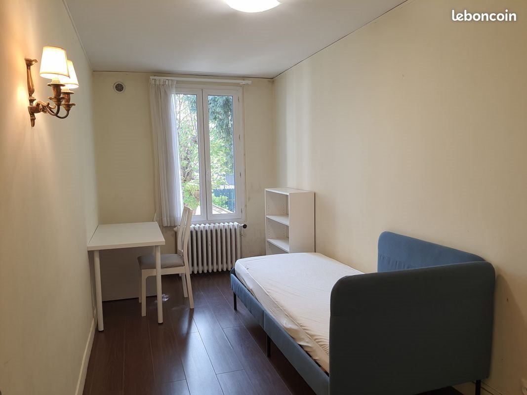 Appartement à louer, 38m², Saint-Maur-des-Fossés