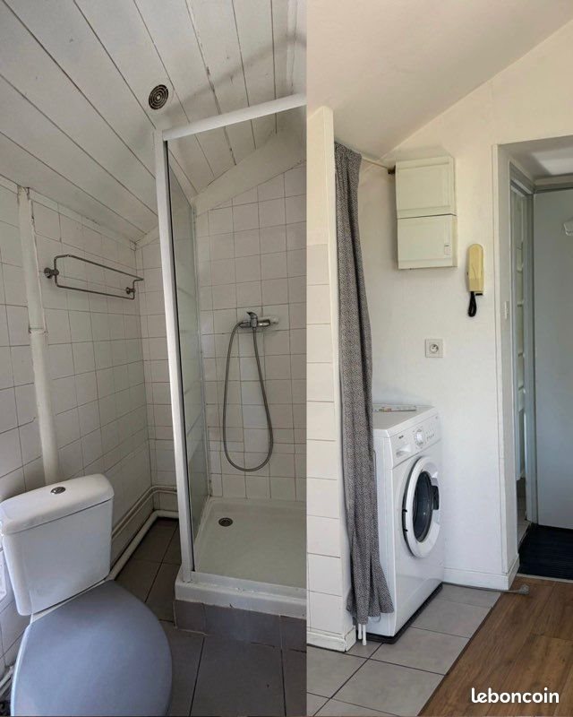 Appartement à louer, 26m², Annonay