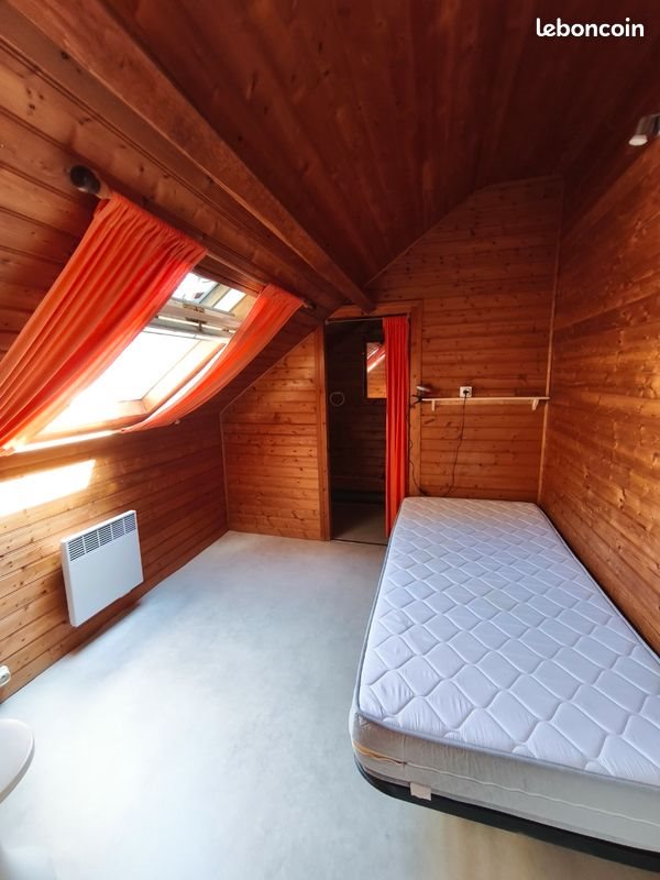 Appartement à louer, 25m², Saint-Nazaire