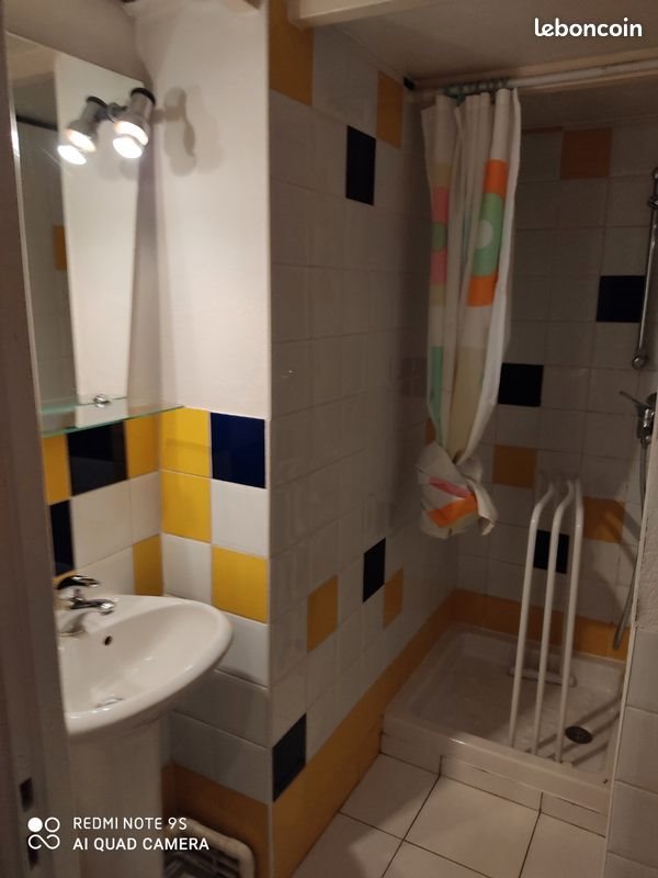 Appartement à louer, 18m², Tarbes