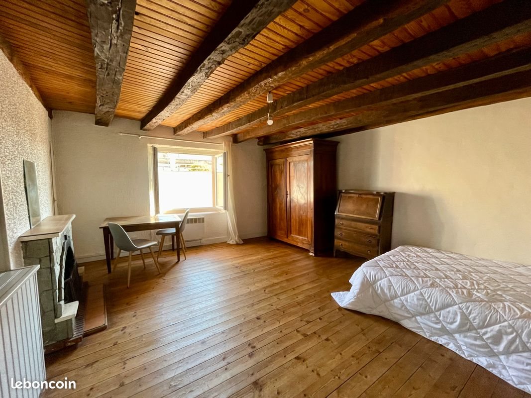 Maison à louer, 50m², Poitiers