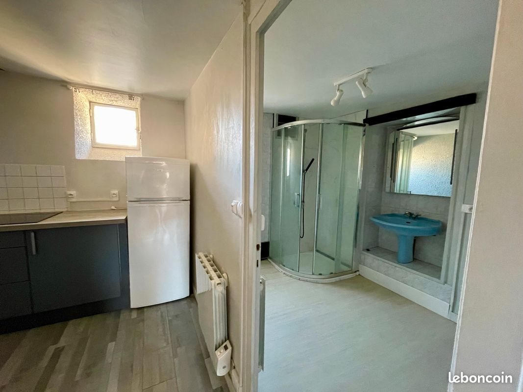 Maison à louer, 50m², Poitiers