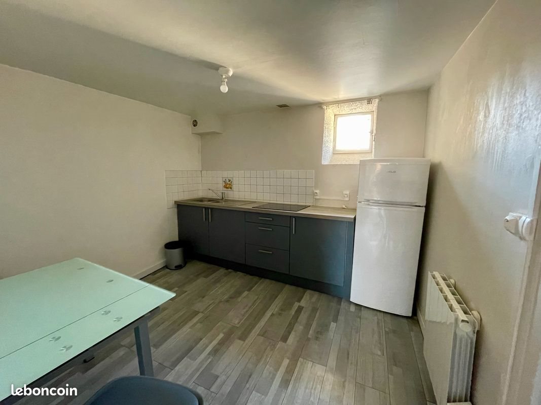 Maison à louer, 50m², Poitiers