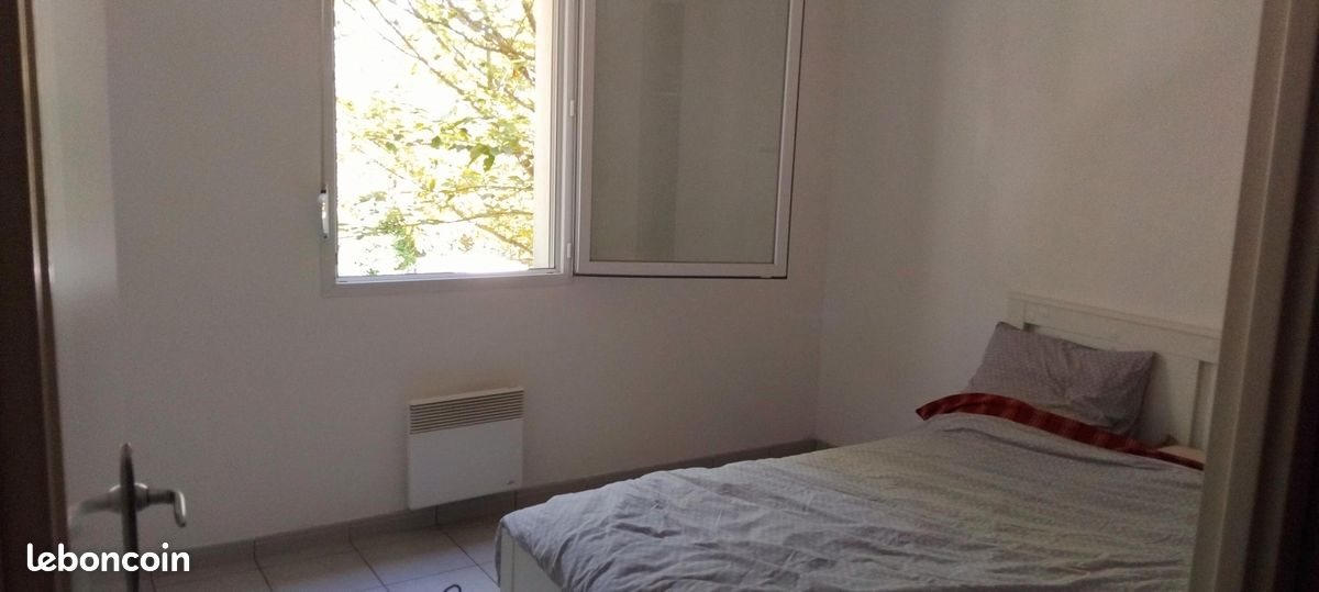 Appartement à louer, 44m², Angoulême
