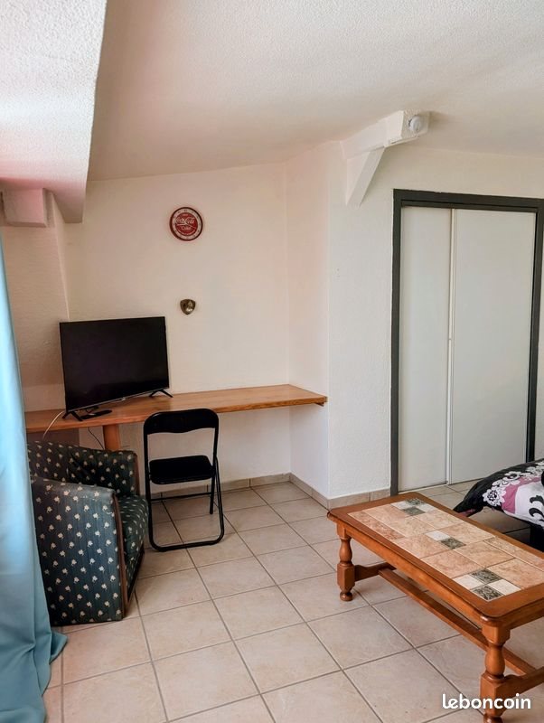 Appartement à louer, 24m², Le Puy-en-Velay