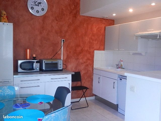 Appartement à louer, 40m², La Rochelle