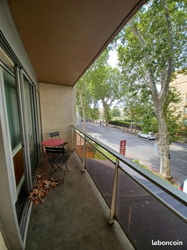 Appartement à louer, 20m², Montpellier