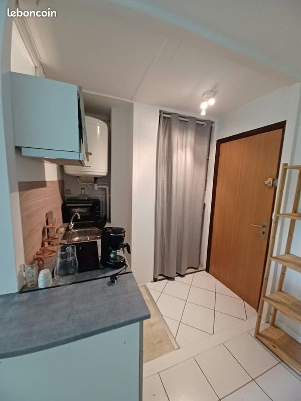 Appartement à louer, 20m², Montpellier