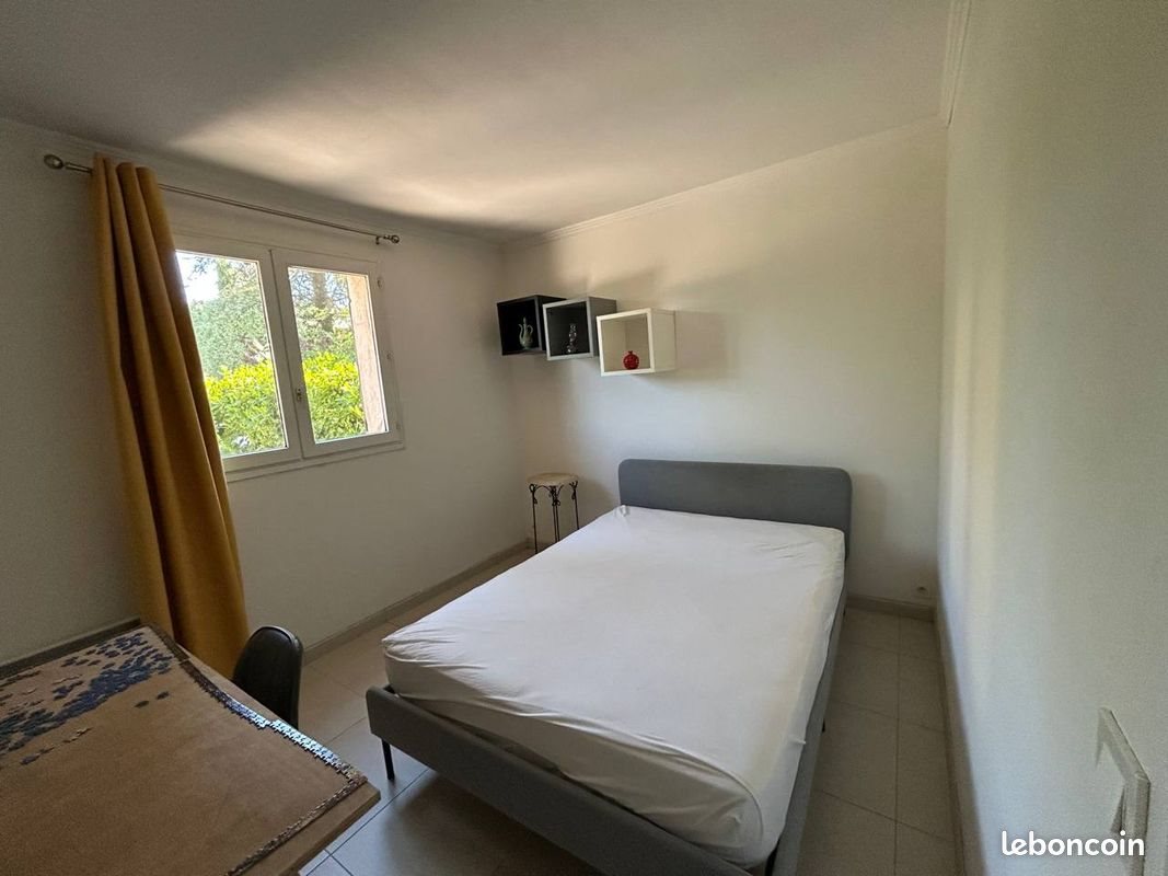 Maison à louer, 113m², Bouc-Bel-Air