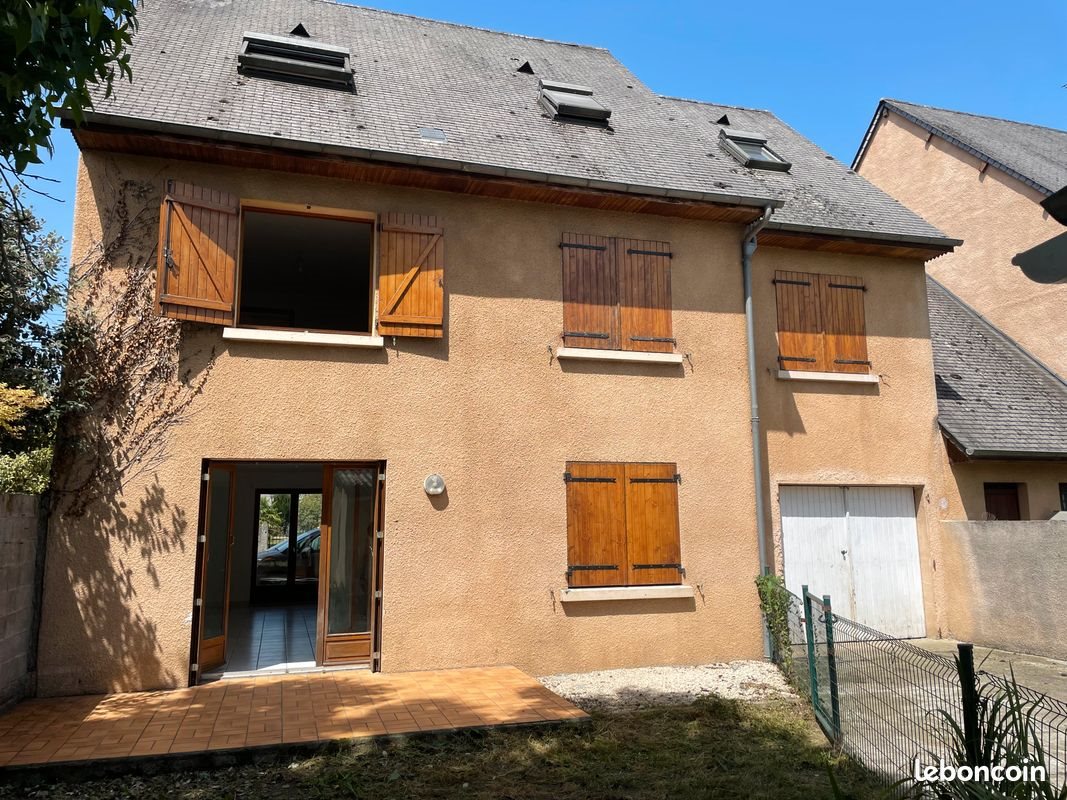 Maison à vendre, 171m², Bordères-sur-l'Echez