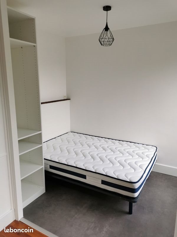 Appartement à louer, 30m², Le Havre