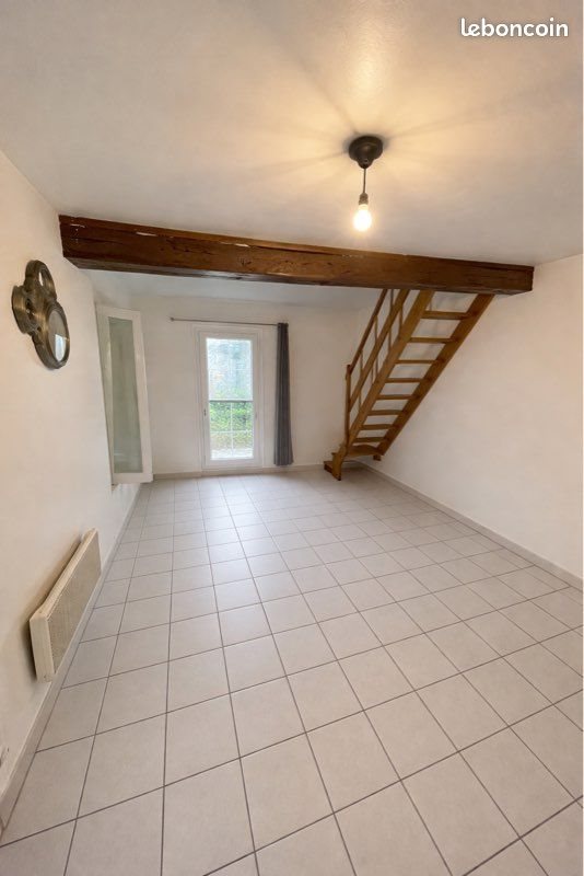 Appartement à louer, 33m², Montargis