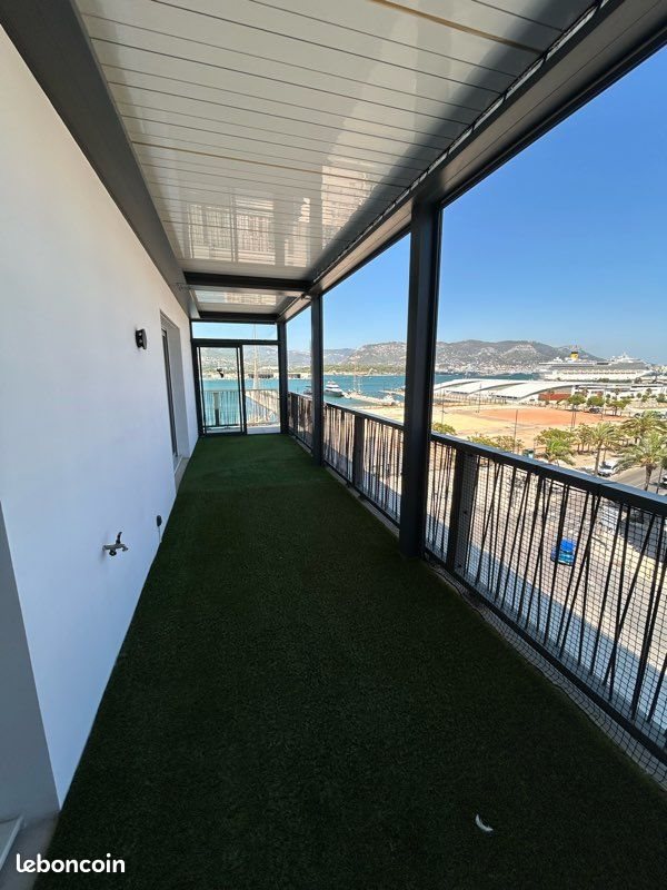 Appartement à vendre, 94m², La Seyne-sur-Mer