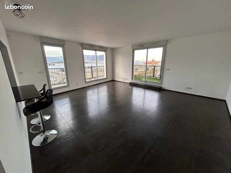 Appartement à vendre, 94m², La Seyne-sur-Mer