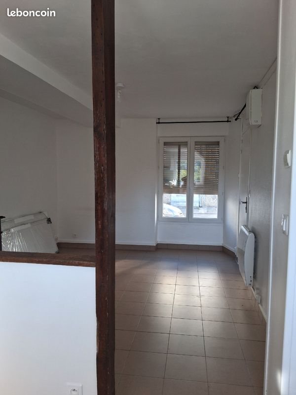 Appartement à louer, 36m², Tracy-le-Mont