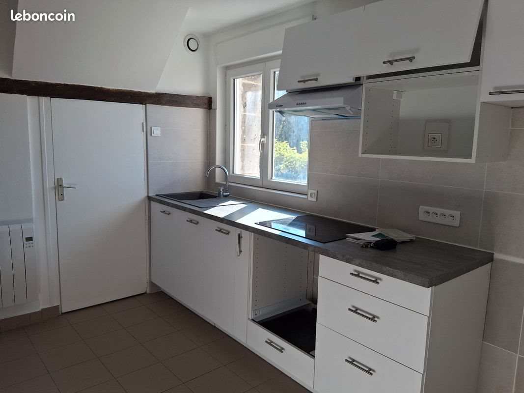 Appartement à louer, 36m², Tracy-le-Mont