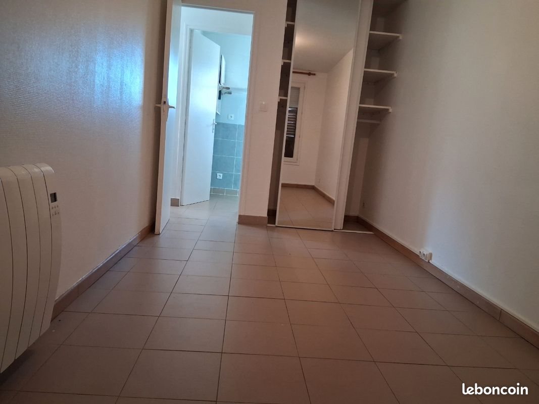 Appartement à louer, 36m², Tracy-le-Mont