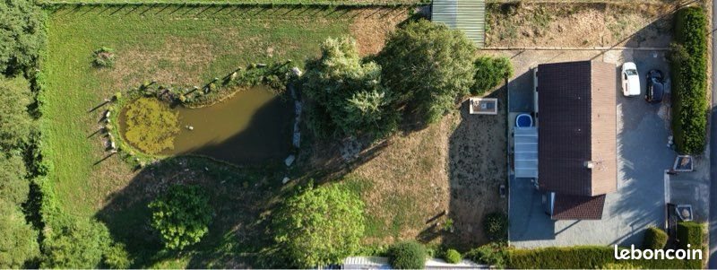 Maison à vendre, 87m², Thorigné-sur-Dué
