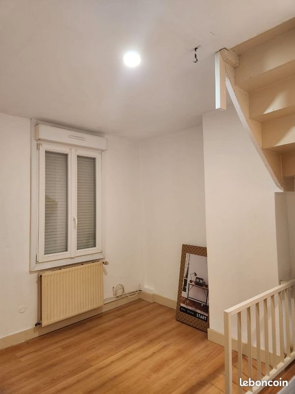Maison à louer, 38m², Amiens