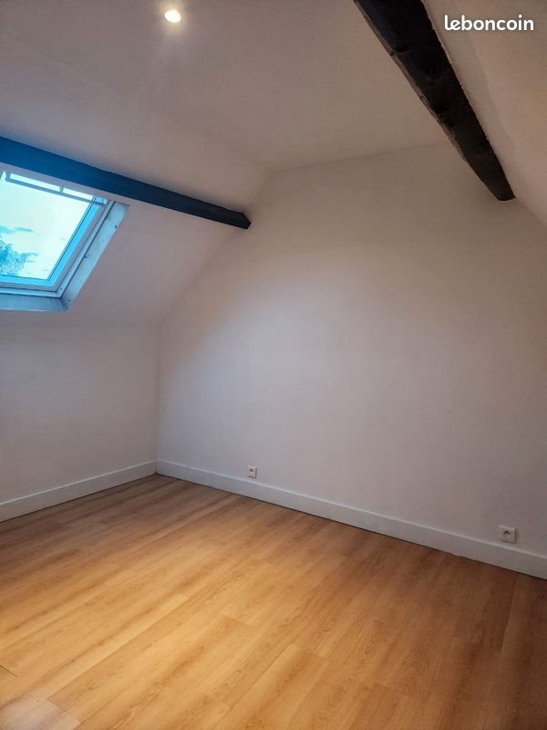 Maison à louer, 38m², Amiens