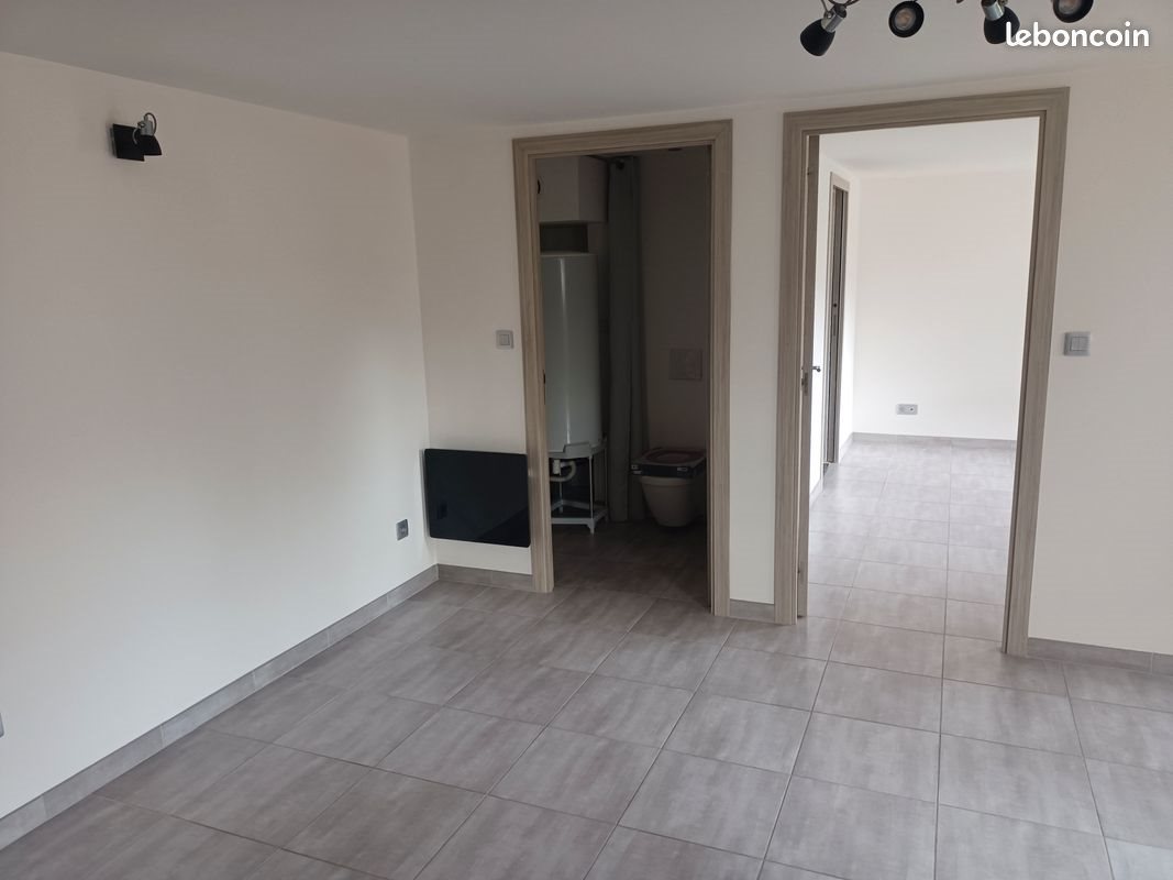 Appartement à louer, 47m², Vitry-le-François